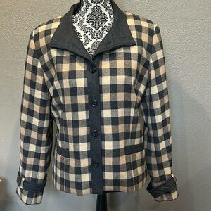 Pendleton Opal Springs Beach Jacket